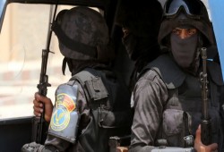 داخلية الانقلاب تعلن اغتيال 5 مواطنين بالقليوبية دون ذكر تفاصيل