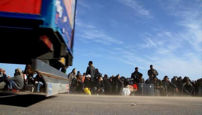 الأمم المتحدة: 4 ألف لاجئ تشادي بدارفور السودانية يخططون للعودة لبلادهم