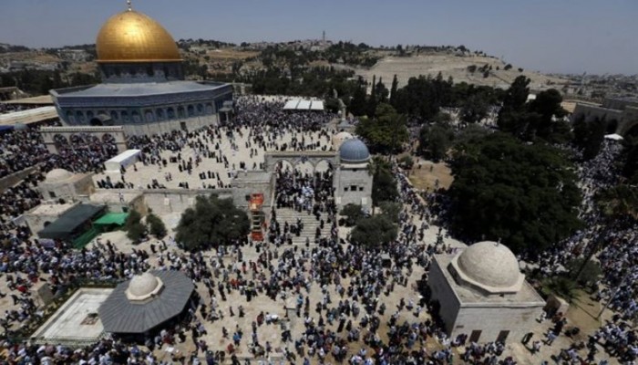 قانونيون: قرار ترامب متناقض ومتعارض ويمكن إبطاله