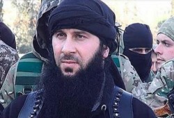 مقتل صلاح الدين الشيشاني بمعارك حماة ضد النظام.. من هو؟‎