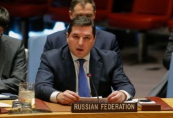 روسيا تدعم دولة فلسطينية عاصمتها القدس وتعرض الوساطة