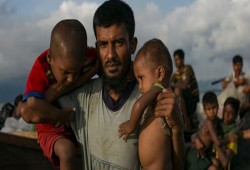 مفوض أممي: ميانمار وضعت خطة مدروسة لإبادة أقلية الروهينغا