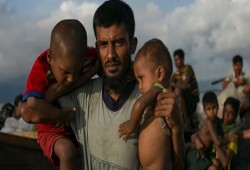 مفوض أممي: ميانمار وضعت خطة مدروسة لإبادة أقلية الروهينغا