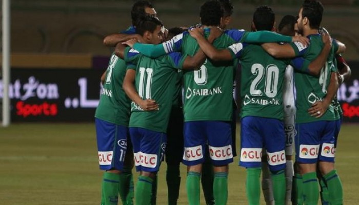 جون أنتوي يُنقذ المقاصة من النفق المظلم بتعادل مثير مع الرجاء