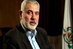 هنية: القدس الواحدة عاصمة لفلسطين والمسلمين