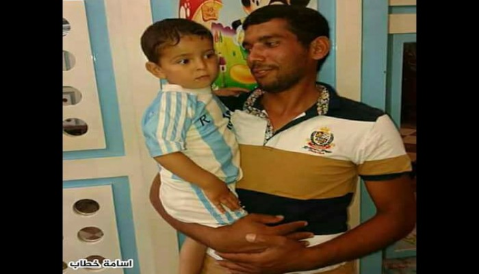 داخلية الانقلاب تواصل الإخفاء القسرى بحق "أسامة خطاب" لليوم الـ20 على التوالي