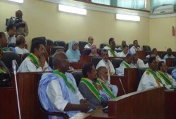 برلمان موريتانيا يدعو حكومة بلاده للعمل على عقد قمة عربية بشأن القدس