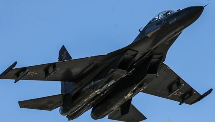 طائرات روسية ترتكب مجزرة بإدلب السورية وضحايا من الأطفال