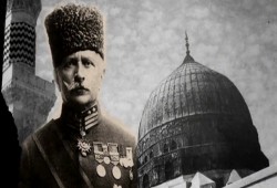 بالتفاصيل.. من هو "فخر الدين باشا" العثماني الذي حاول وزير إماراتي تشويه سمعته؟