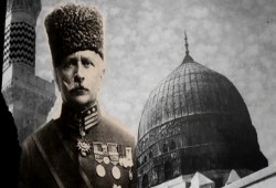 بالتفاصيل.. من هو "فخر الدين باشا" العثماني الذي حاول وزير إماراتي تشويه سمعته؟