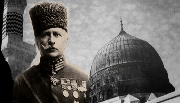 بالتفاصيل.. من هو "فخر الدين باشا" العثماني الذي حاول وزير إماراتي تشويه سمعته؟