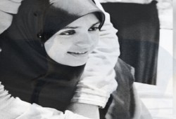 داخلية الانقلاب تواصل لليوم ال65 إخفاء العروسة "سمية ماهر حزيمة"