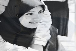 داخلية الانقلاب تواصل لليوم ال65 إخفاء العروسة "سمية ماهر حزيمة"