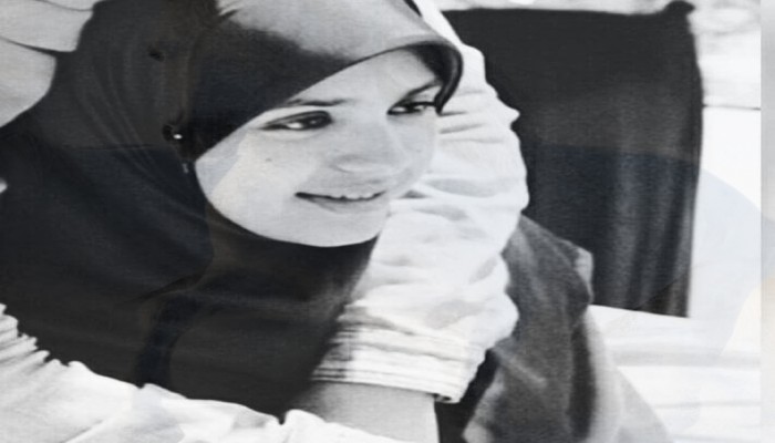 داخلية الانقلاب تواصل لليوم ال65 إخفاء العروسة "سمية ماهر حزيمة"