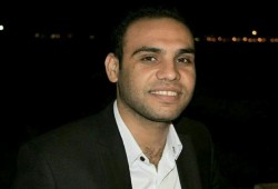 23 يوما من الإخفاء القسري لمهندس بالسويس وسط مخاوف على حياته