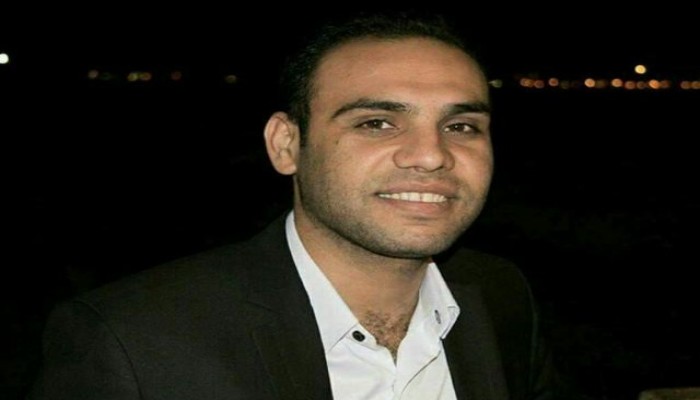 23 يوما من الإخفاء القسري لمهندس بالسويس وسط مخاوف على حياته