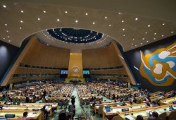 وسط تهديدات ترامب.. الجمعية العامة تصوت اليوم بشأن القدس