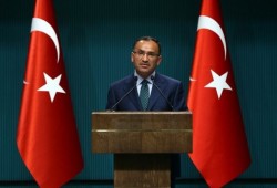 مسؤول تركي يرد على ترامب: لن ننصاع لأي تهديدات