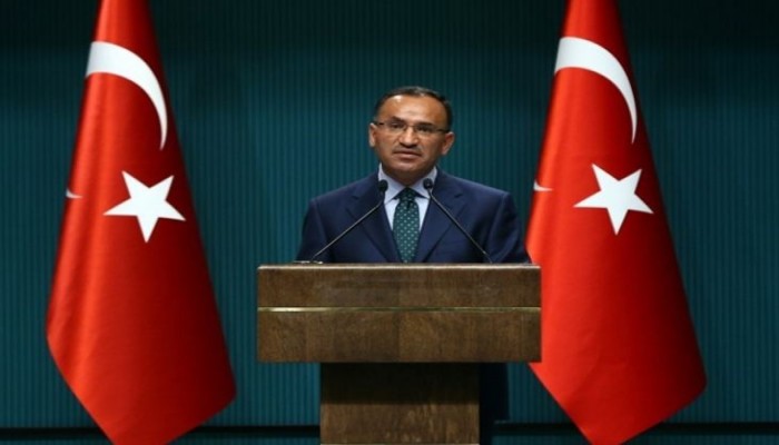 مسؤول تركي يرد على ترامب: لن ننصاع لأي تهديدات