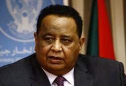 الخرطوم ستنقل ملف الحدود بين مصر والسعودية للتحكيم الدولي