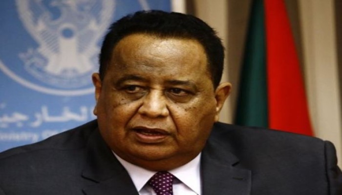 الخرطوم ستنقل ملف الحدود بين مصر والسعودية للتحكيم الدولي