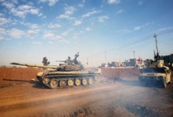 التايمز: هذه حصيلة قتلى المدنيين الحقيقية بمعركة الموصل