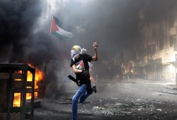 جمعة الغضب الثالثة لنصرة القدس ترعب الاحتلال الصهيوني