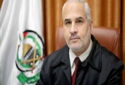 "الناطق باسم حماس": قرار الأمم المتحدة بشأن القدس "ينسف" إعلان ترامب