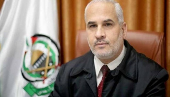 "الناطق باسم حماس": قرار الأمم المتحدة بشأن القدس "ينسف" إعلان ترامب