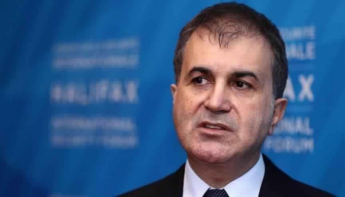 وزير تركي: قرار الأمم المتحدة حول القدس "نقطة تحول"