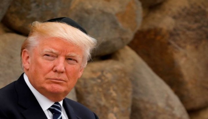 هآرتس: قرار الأمم المتحدة بشأن القدس هزيمة شخصية لترامب