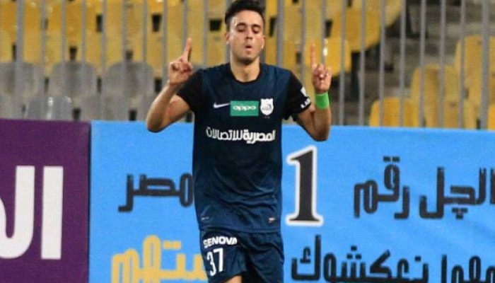 إنبي يقفز للمركز الرابع ويمنع المصري من تخطي الأهلي في الدوري