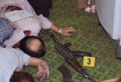 فرنسا تفتح تحقيقا في بيع معدات لتعقب المعارضين لسلطات مصر