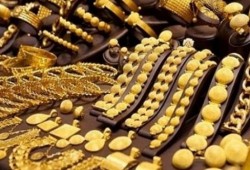 ارتفاع أسعار الذهب اليوم في السوق المحلي