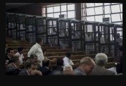 السجن 10 سنوات لـ"البسطاوي" وإلغاء أحكام 9 في ههيا