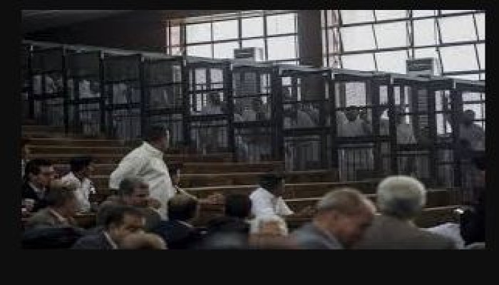 السجن 10 سنوات لـ"البسطاوي" وإلغاء أحكام 9 في ههيا