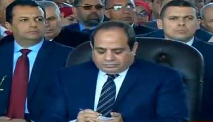 بيزنس العسكر.. من جديد السيسي يتوعد المصريين برفع الأسعار