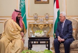 تقرير أمريكي يكشف تفاصيل صفقة «ابن سلمان» للتفريط في القدس والضفة