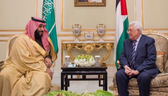 تقرير أمريكي يكشف تفاصيل صفقة «ابن سلمان» للتفريط في القدس والضفة