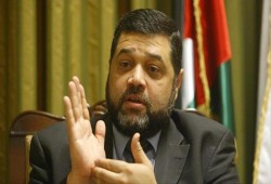 قيادي بـ"حماس" يحدد 3 مسارات للتصدي للقرار الأمريكي بشأن القدس