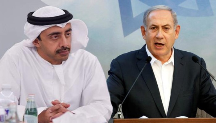 صحيفة تركية تتهم «بن زايد» بالتواطؤ مع الاحتلال الصهيوني لاغتيال «المبحوح»