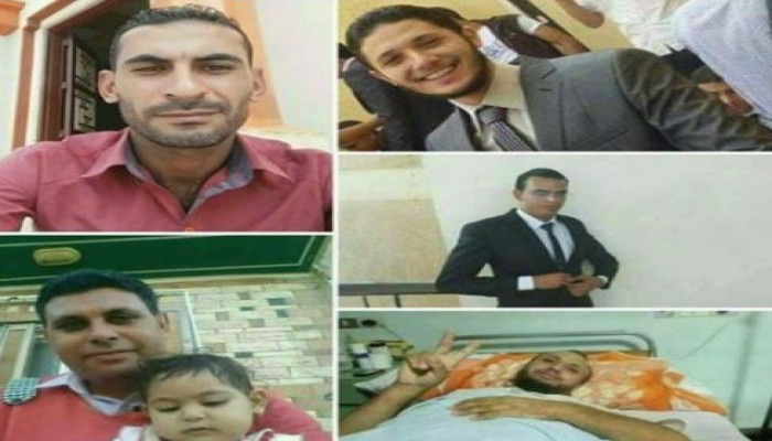 "المليشيات" ترفض الكشف عن مصير 5 من أبناء كفر الشيخ