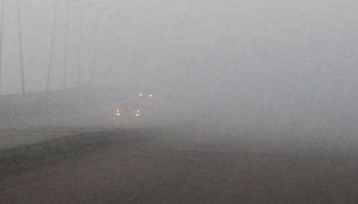 الطقس السيئ.. برودة وطوارئ وأمطار