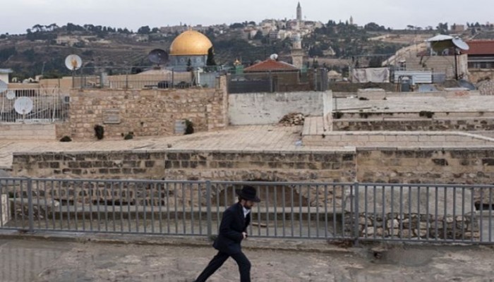 الاحتلال يعلن عن 300 ألف وحدة استيطانية جديدة في القدس