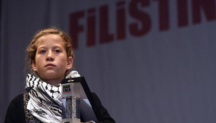 محكمة إسرائيلية ترفض الإفراج عن "عهد التميمي" بكفالة مالية