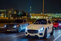 قطر تطلق مشروعا لاستخدام النفايات في تشغيل السيارات