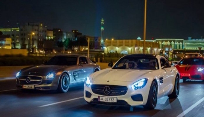 قطر تطلق مشروعا لاستخدام النفايات في تشغيل السيارات