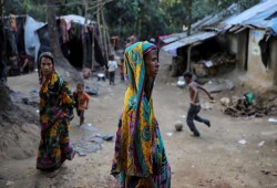 “الأمم المتحدة” تصوت بأغلبية 122 صوتا لقرار بشأن الروهينجا وسوريا ترفض!