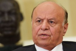 الرئيس اليمني يجري تعديلا وزاريا ويطيح بثلاثة موالين للإمارات