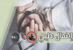 إدارة "العقرب" ترفض علاج معتقل رغم كسر مفصله